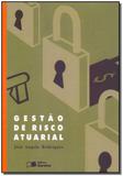 Gestão de Risco Atuarial - Saraiva