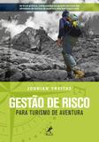 Gestão de Risco Para Turismo de Aventura 1ª Edição - Minha editora