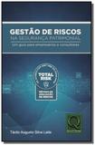 Gestao de riscos na seguranca patrimonial um guia - Qualitymark