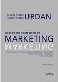 Gestão do Composto de Marketing - Atlas