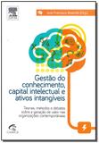 Gestao Do Conhec.,capital Intel.e Atos Intangiveis - Campus