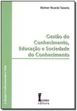 Gestão do Conhecimento, Educação e Sociedade do Conhecimento - Icone