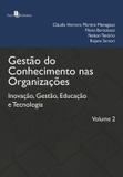 Gestao do conhecimento nas organizacoes - Paco editorial