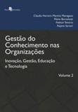 Gestao do conhecimento nas organizaçoes - Paco editorial