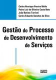 Gestão Do Processo De Desenvolvimento De Serviços