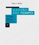 Gestao Do Tempo - 06 Ed - Actual editora