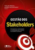 Gestao Dos Stakeholders - Saraiva