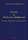 Gestao e auditoria ambiental - normas nacionais e internacionais - Rima