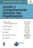 Gestao e comportamento humano nas organizacoes - Brasport