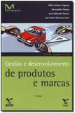 Gestão e Desenvolvimento de Produtos e Marcas - Fgv