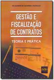 Gestão e Fiscalização de Contratos - 01Ed/19 - Del rey livraria e editora