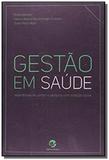 Gestao em saude experiencias de campo e pesquisa - Sulina