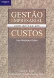 Gestao Empresarial Com Enfase Em Custos / Silva - Cengage learning edicoes ltda.