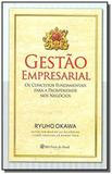 Gestao empresarial - Irh press do brasil editora