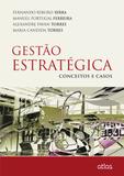 Gestão Estratégica - Atlas