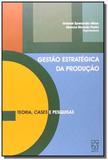 Gestao estrategica da producao - Educs