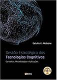 Gestão Estratégica das Tecnologias Cognitivas - Saraiva