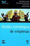 Gestão Estratégica de Empresas - 01Ed - Fgv