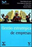 Gestao estrategica de empresas - Fgv