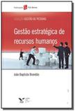 Gestao estrategica de recursos humanos - Fgv