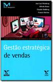 Gestão Estratégica de Vendas - Fgv