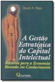 Gestao estrategica do capital intelectual - Qualitymark