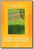 Gestao integrada da agricultura familiar - Edufscar