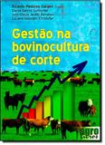Gestão na Bovinocultura de Corte - Agrolivros