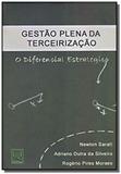 Gestao plena da terceirizacao - o diferencial estr - Qualitymark