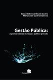 Gestão pública: aspectos básicos da relação público-privado - Barauna