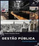 Gestao Publica Contemporanea - Alta books