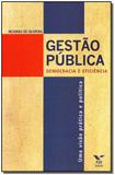 Gestão Pública: Democracia e Eficiência - Fgv