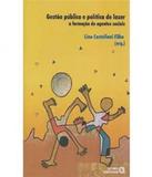 Gestao Publica E Politica Do Lazer - Autores associados