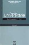 Gestao universitaria - estudos sobre a unb - vol. 1