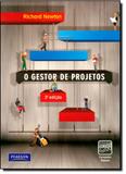 Gestor de Projetos, O - Pearson - grupo a