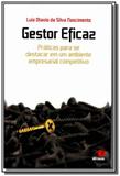 Gestor eficaz praticas para se destacar - Novo conceito