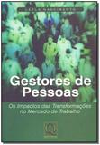 Gestores de Pessoas - Qualitymark editora