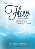 Get in the Flow - The dr. tosha meredith foundation