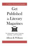 Get Published in Literary Magazines - Coriander press