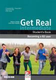Get real sb intermediate - level b2 - Helbling languages