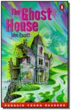 Ghost house, the - Pearson