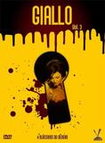 Giallo - o Suspense Italiano, V.3 - Versatil digital