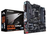 Gigabyte Z370M AORUS GAMING (LGA 1151 - DDR4 4000 O.C.) Chipset Intel Z370 - USB 3.1 Type C