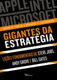 Gigantes da estratégia - Record