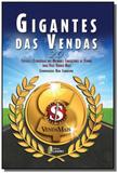 Gigantes das vendas 2.0 taticas e estrategias dos - Leader