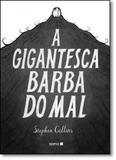 Gigantesca Barba do Mal, A - Nemo - autentica