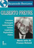 Gilberto Freyre - Ícone