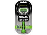 Gillette Body - Aparelho de Depilar