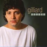 Gilliard - Sempre - CD - Som livre