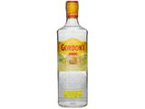 Gin Gordons London Dry Elderflower - 700ml